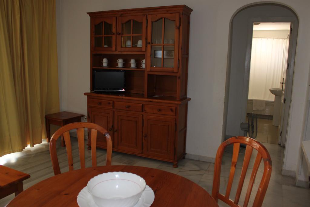 Apartamento Jardines Del Gamonal