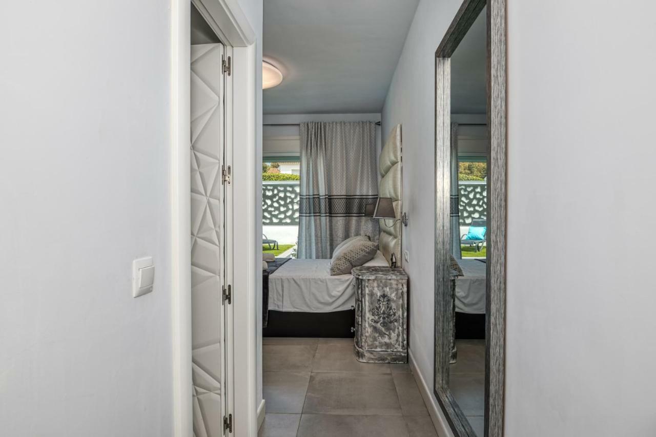 Cortijo De Maza Villa *