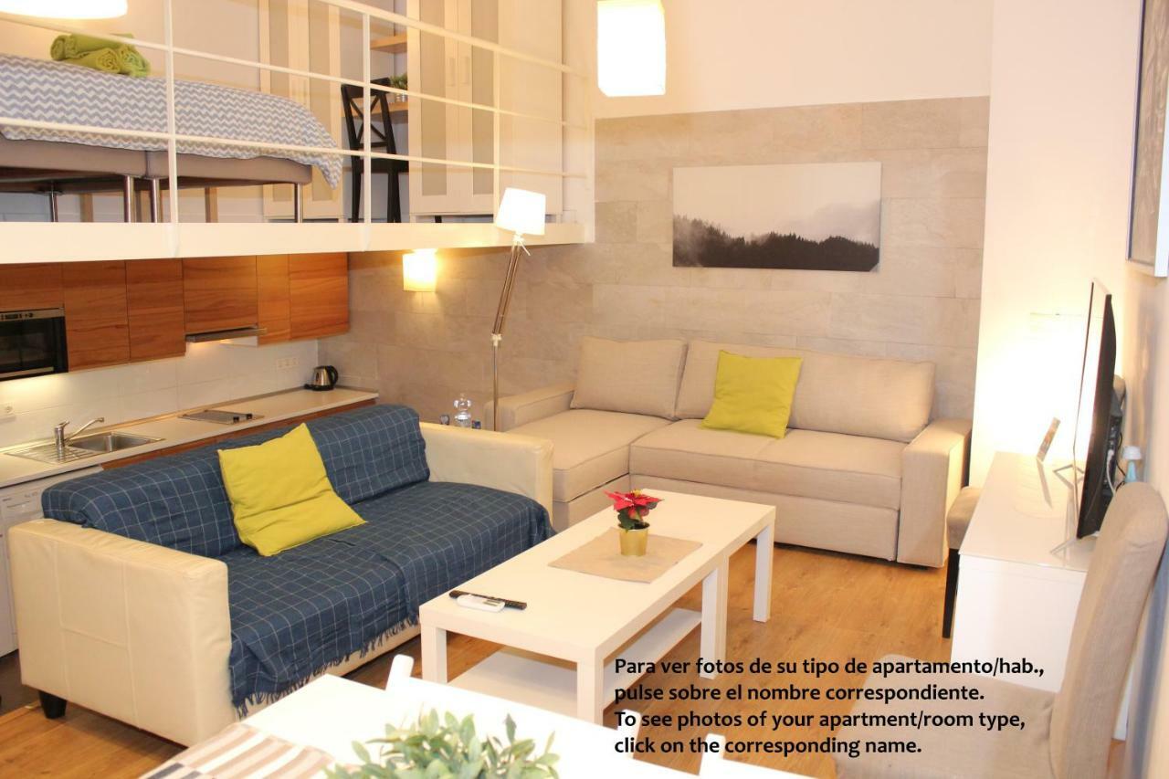 Apartamento Clavero Málaga