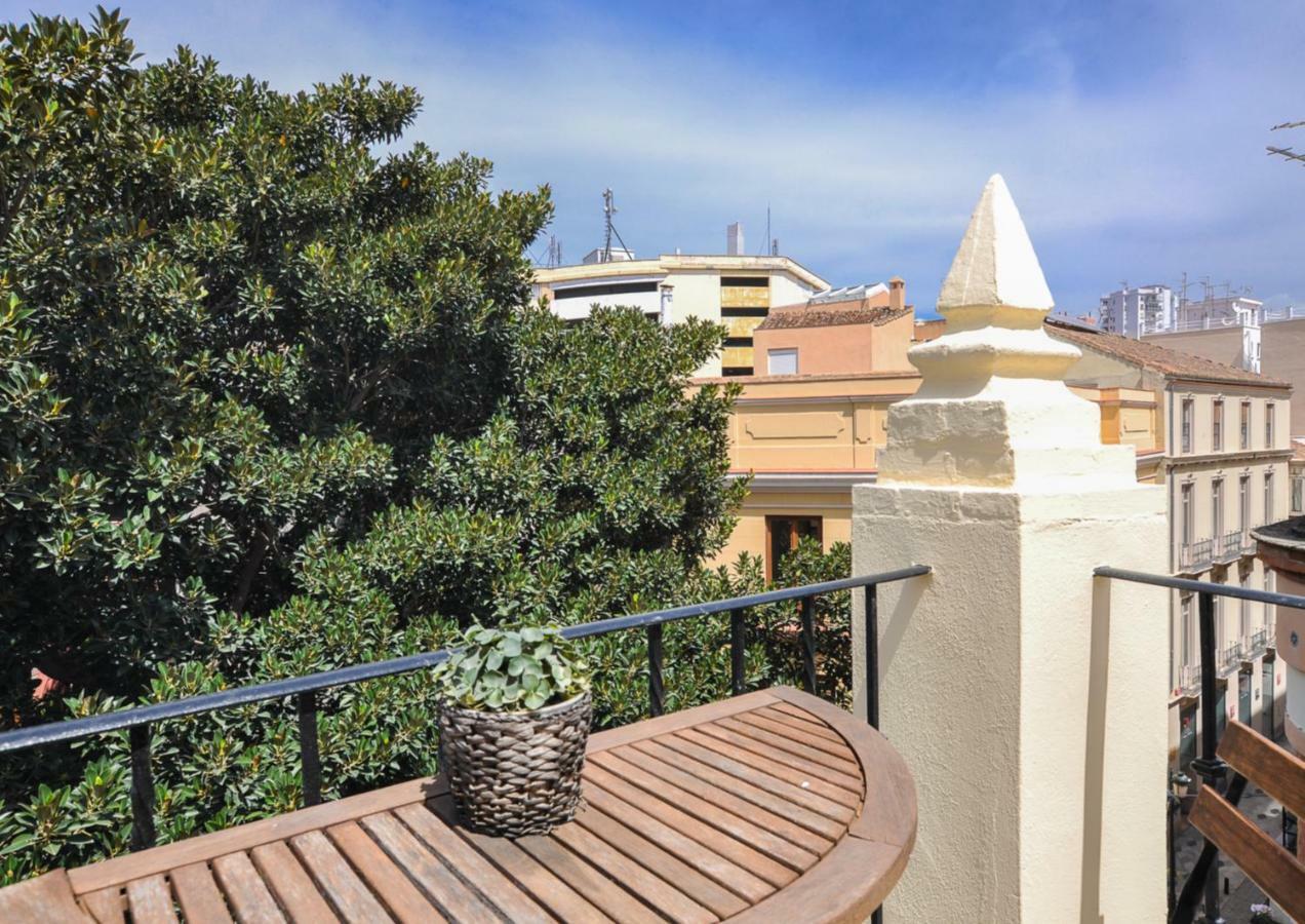 Sitito Plaza Del Teatro Apartment *