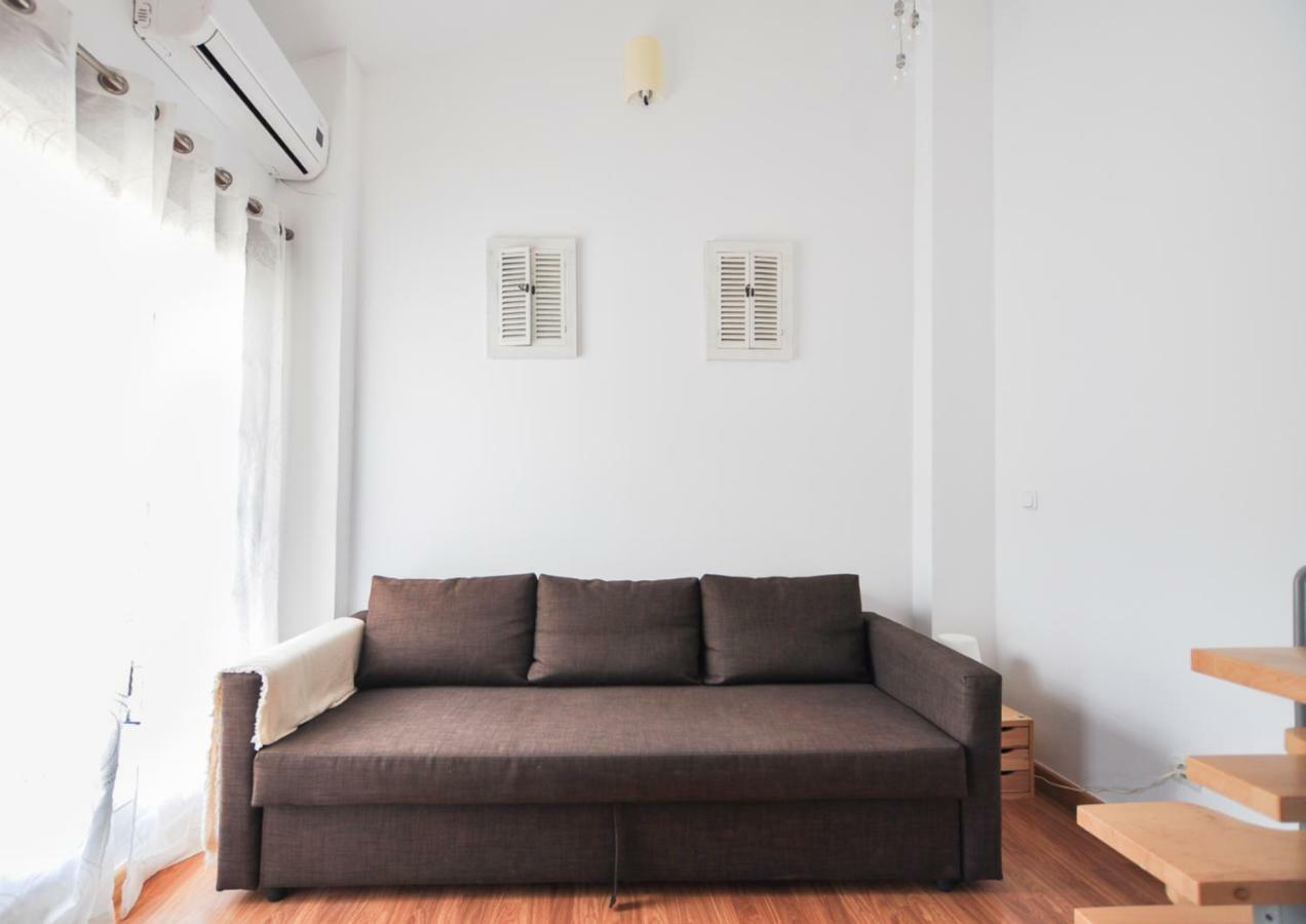 Sitito Plaza Del Teatro Apartment
