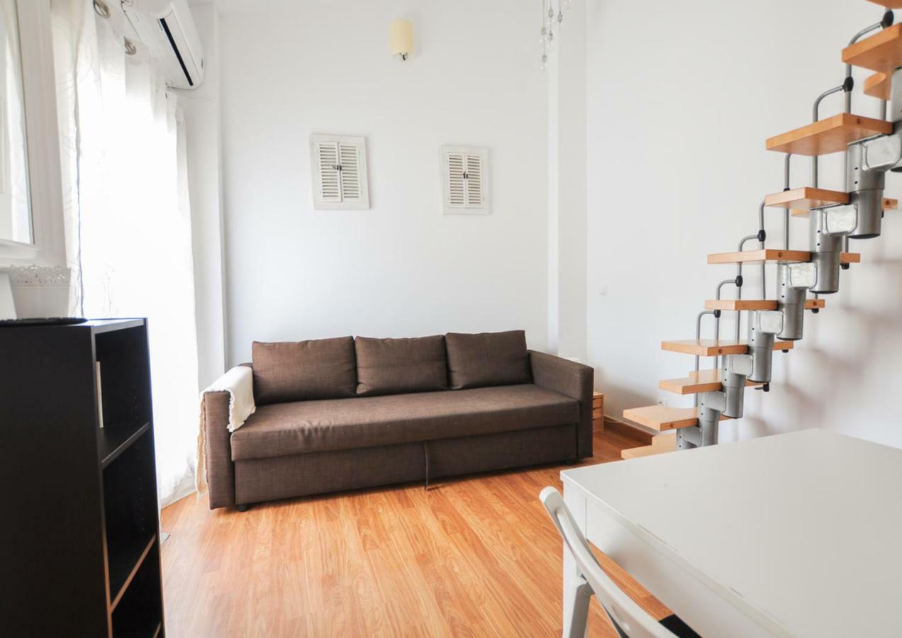 Sitito Plaza Del Teatro Apartment