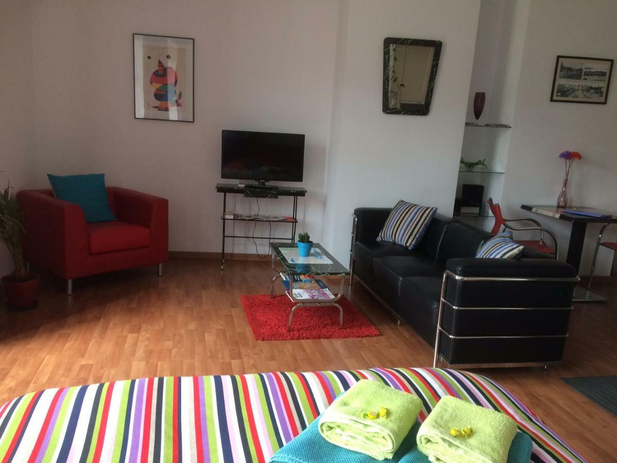 Ole Apartamento Málaga