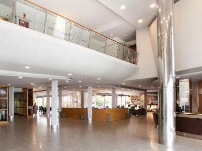 Hilton Garden Hotel 4*