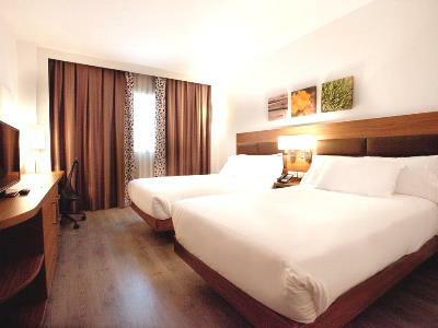 Hilton Garden Hotel Málaga