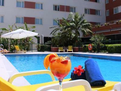 Hotel Hilton Garden