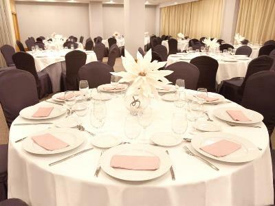 Hilton Garden Málaga