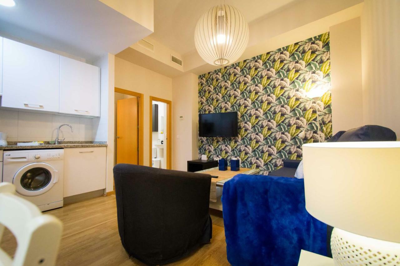 Apartment Holidays2malaga Victoria 13