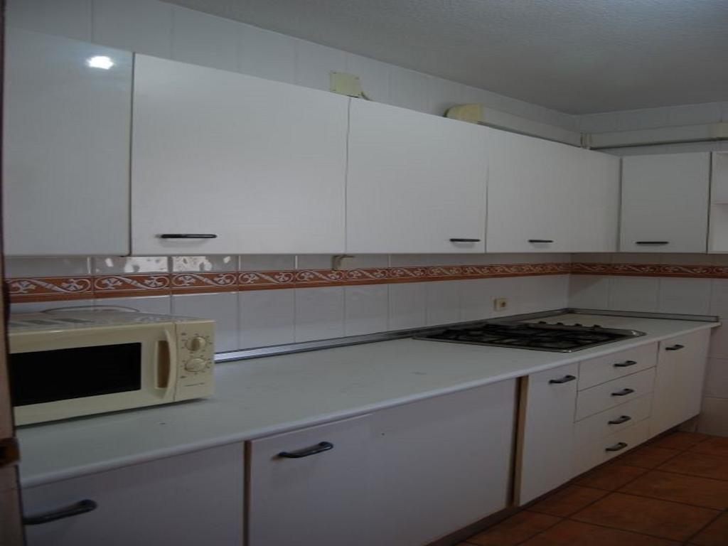 Apartamentos Jacinto Benavente Málaga
