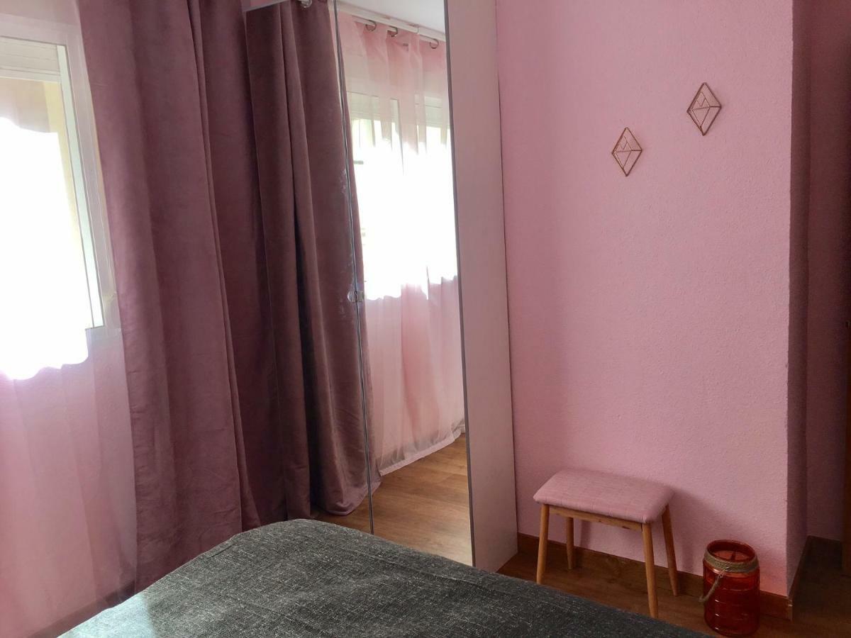 Letmalaga Giant Apartment *