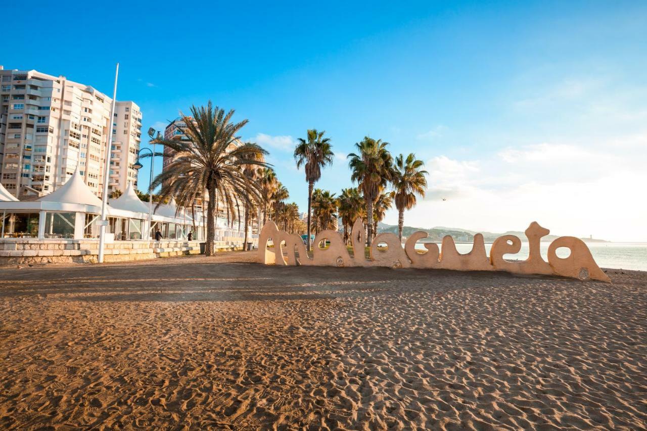 Novotel Centro 4* Málaga
