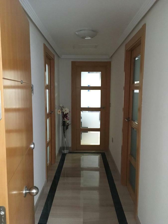Facing The Sea And Close To The Center Of Apartamento *
