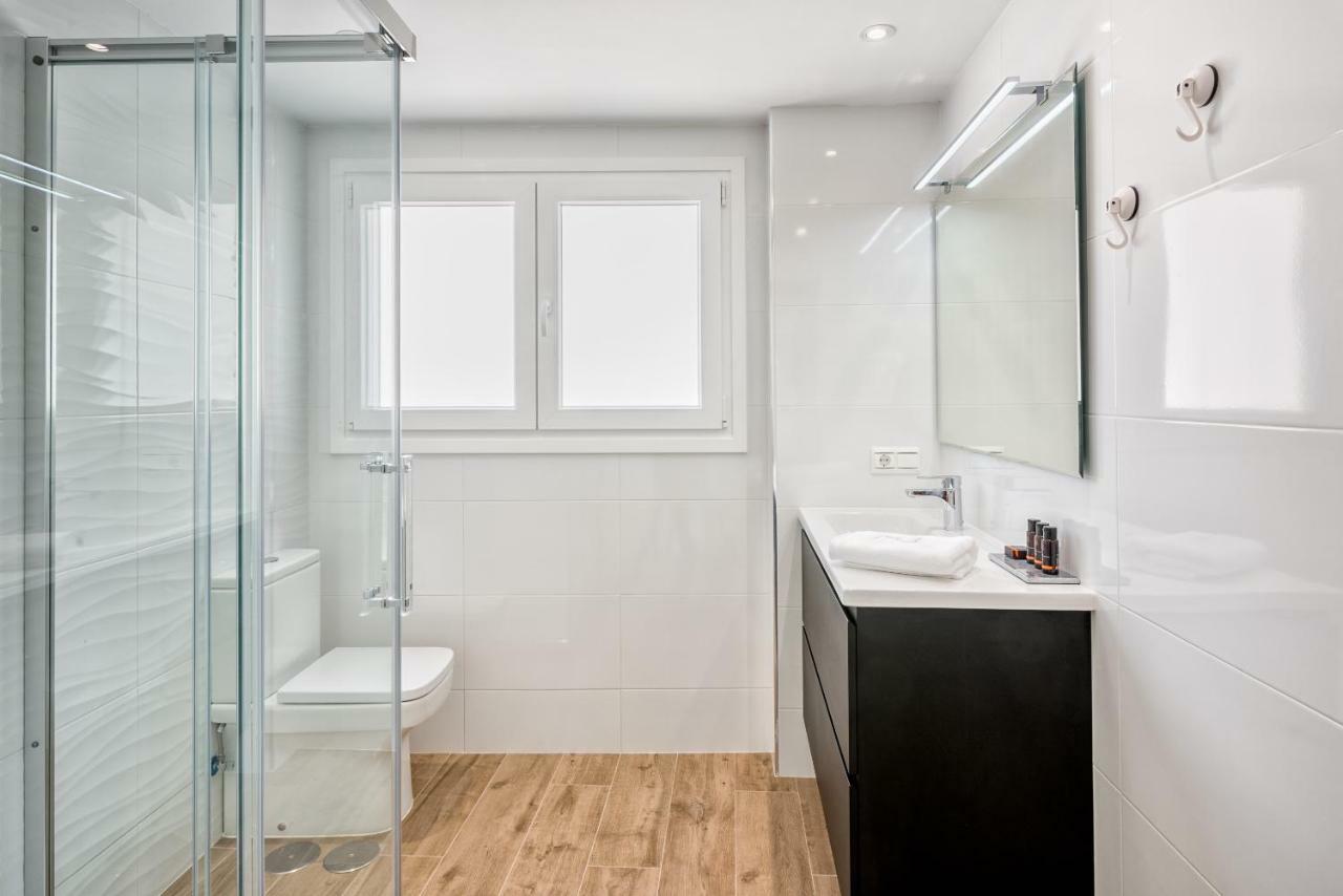 Iloftmalaga ático Plaza De Flores Apartamento Málaga