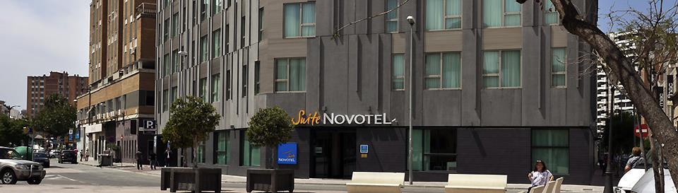 Hotel Novotel Centro 4*