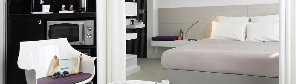 Novotel Centro 4* Málaga