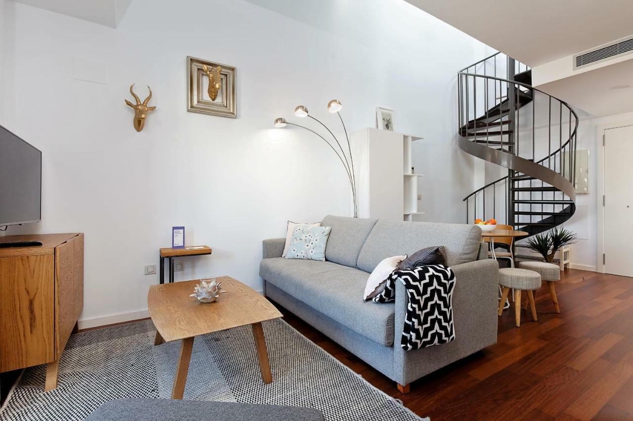 Apartamento Souvirón Center