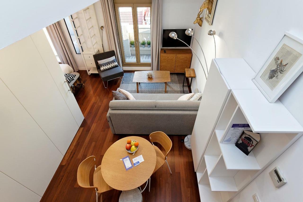 Apartamento Souvirón Center