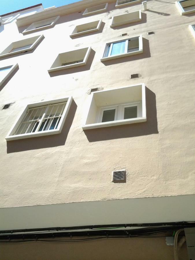 Apartamento Centro Hernán Ruiz *