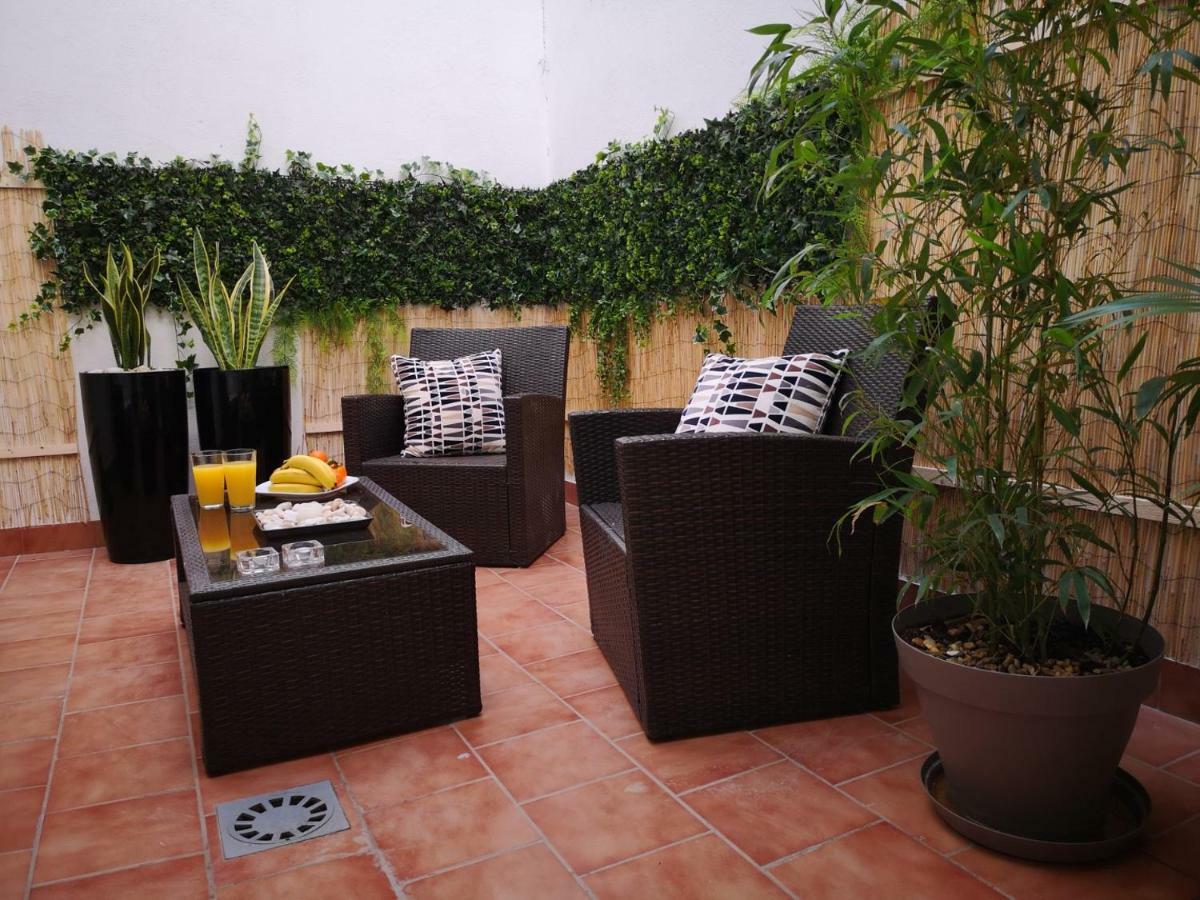 Gigantes Apartamento