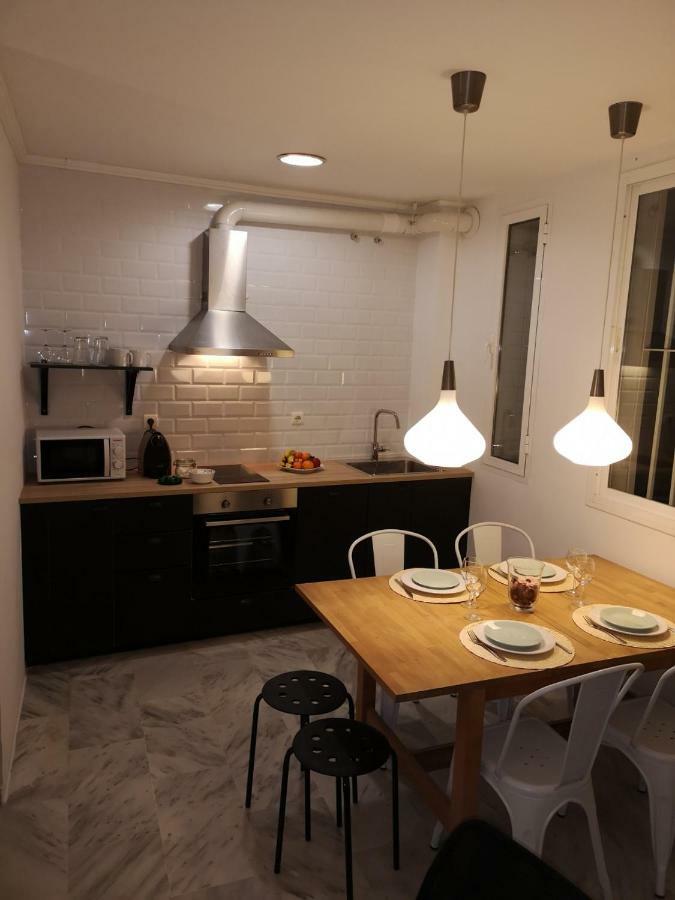 Apartamento Gigantes *