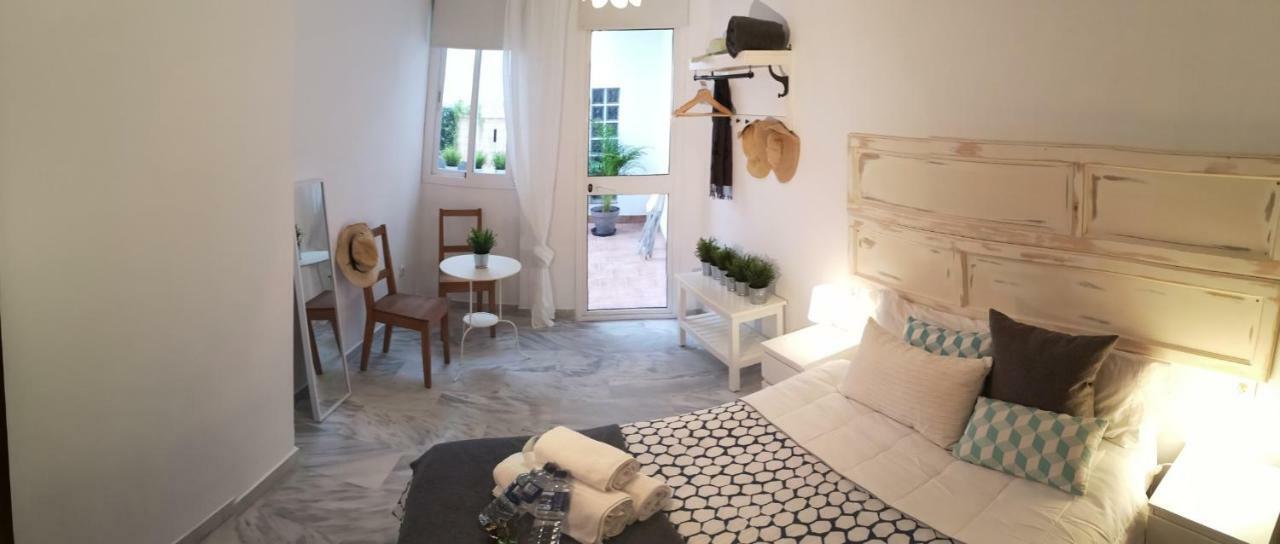 Apartamento Gigantes *