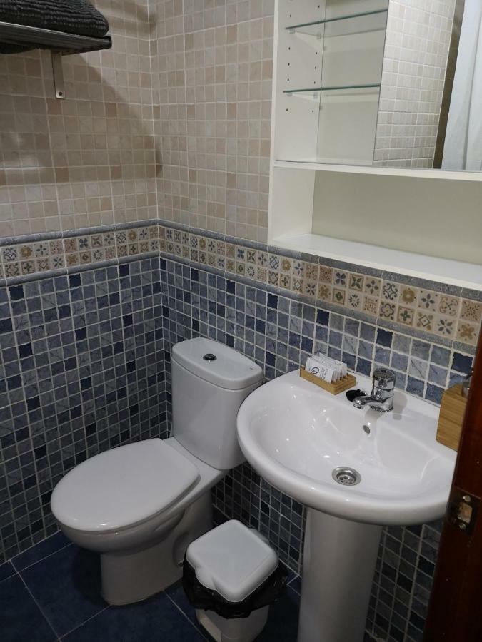Apartamento Gigantes Málaga