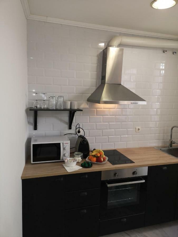 Gigantes Apartamento