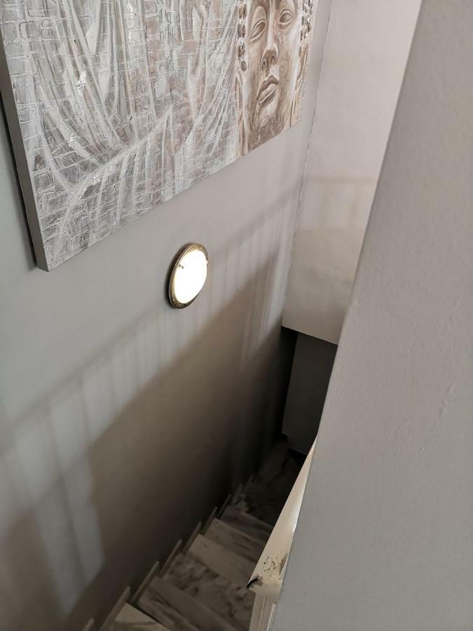 Apartamento Gigantes Málaga