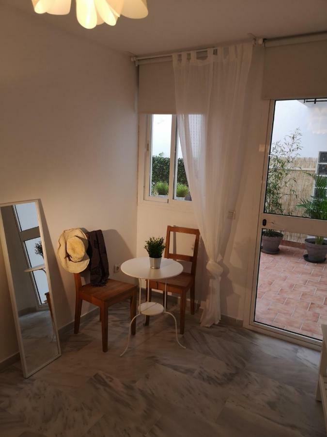 Apartamento Gigantes