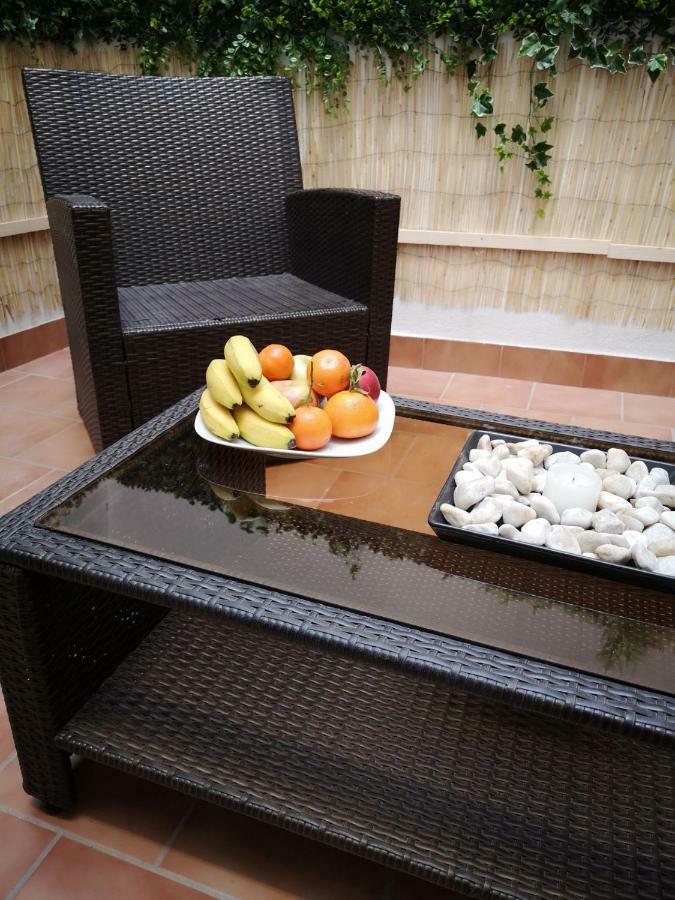 Apartamento Gigantes Málaga