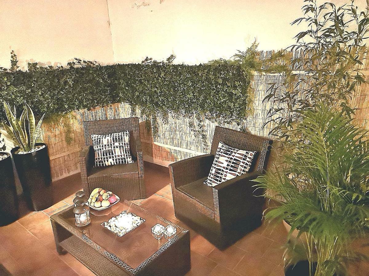 Apartamento Gigantes *