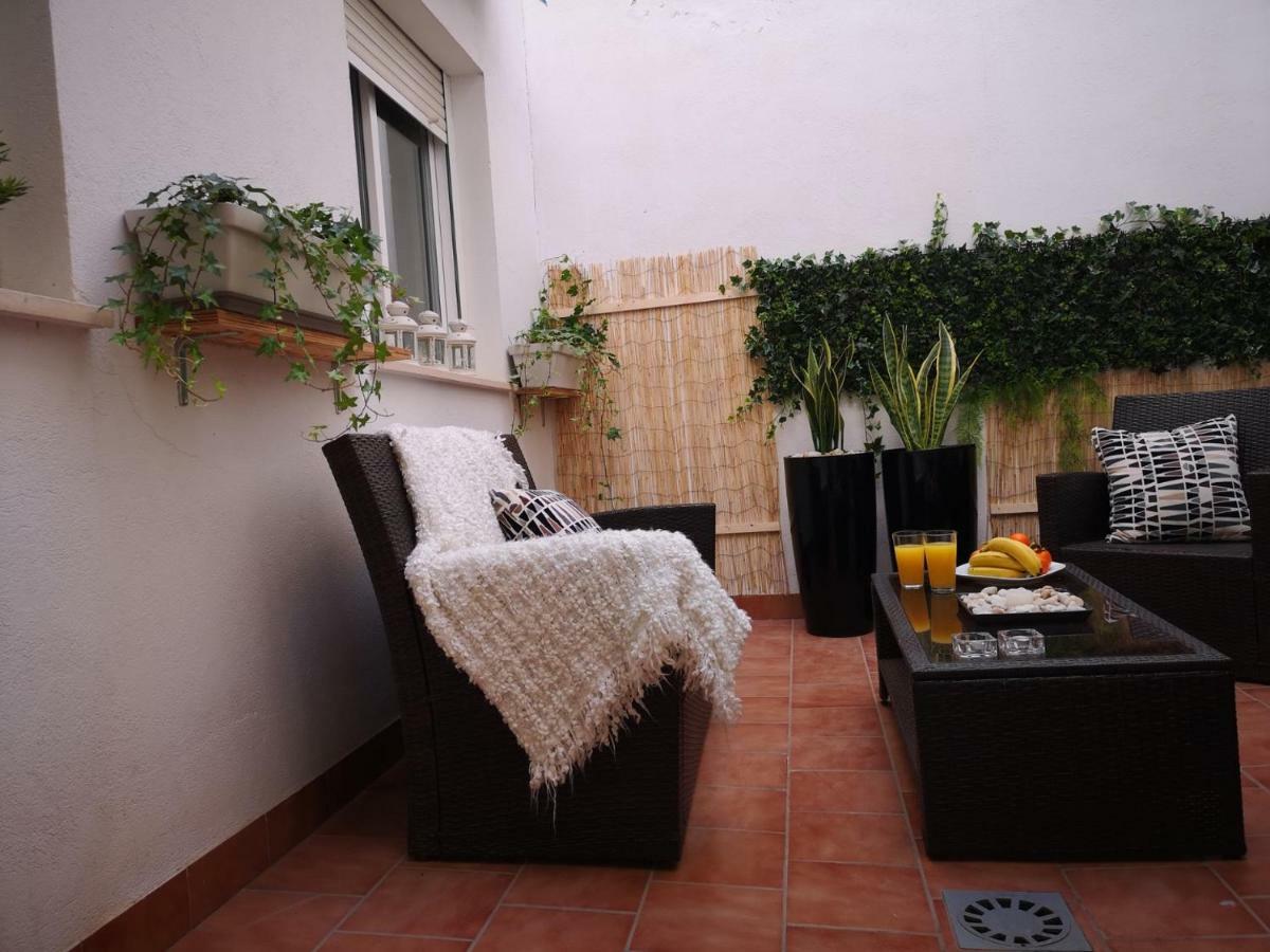 Gigantes Apartamento