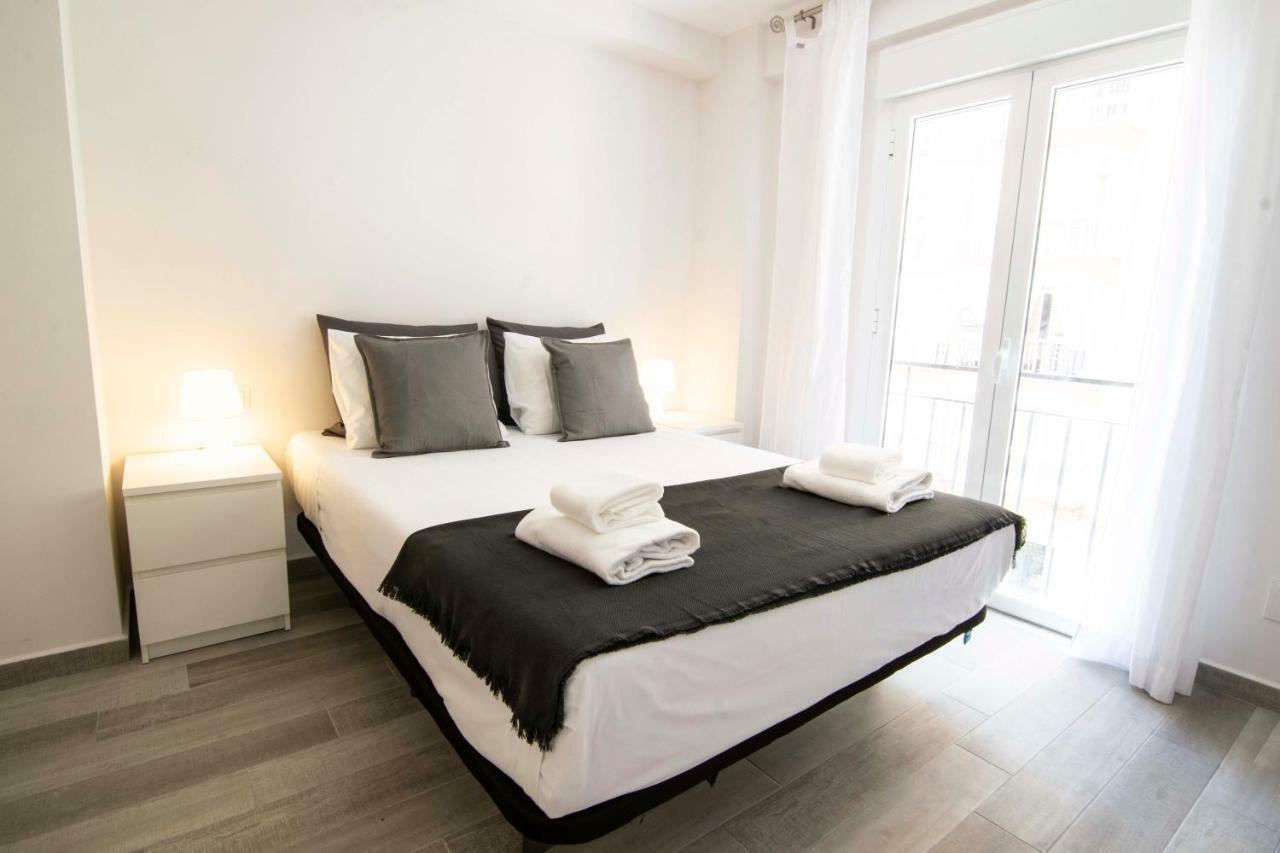 Letmalaga Huelin Málaga