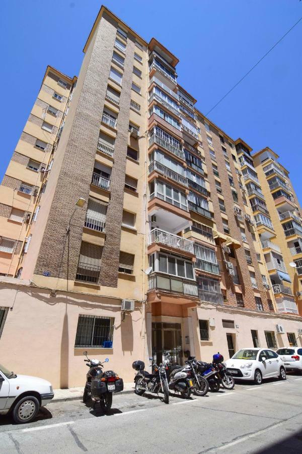 Apartamento Letmalaga Huelin *