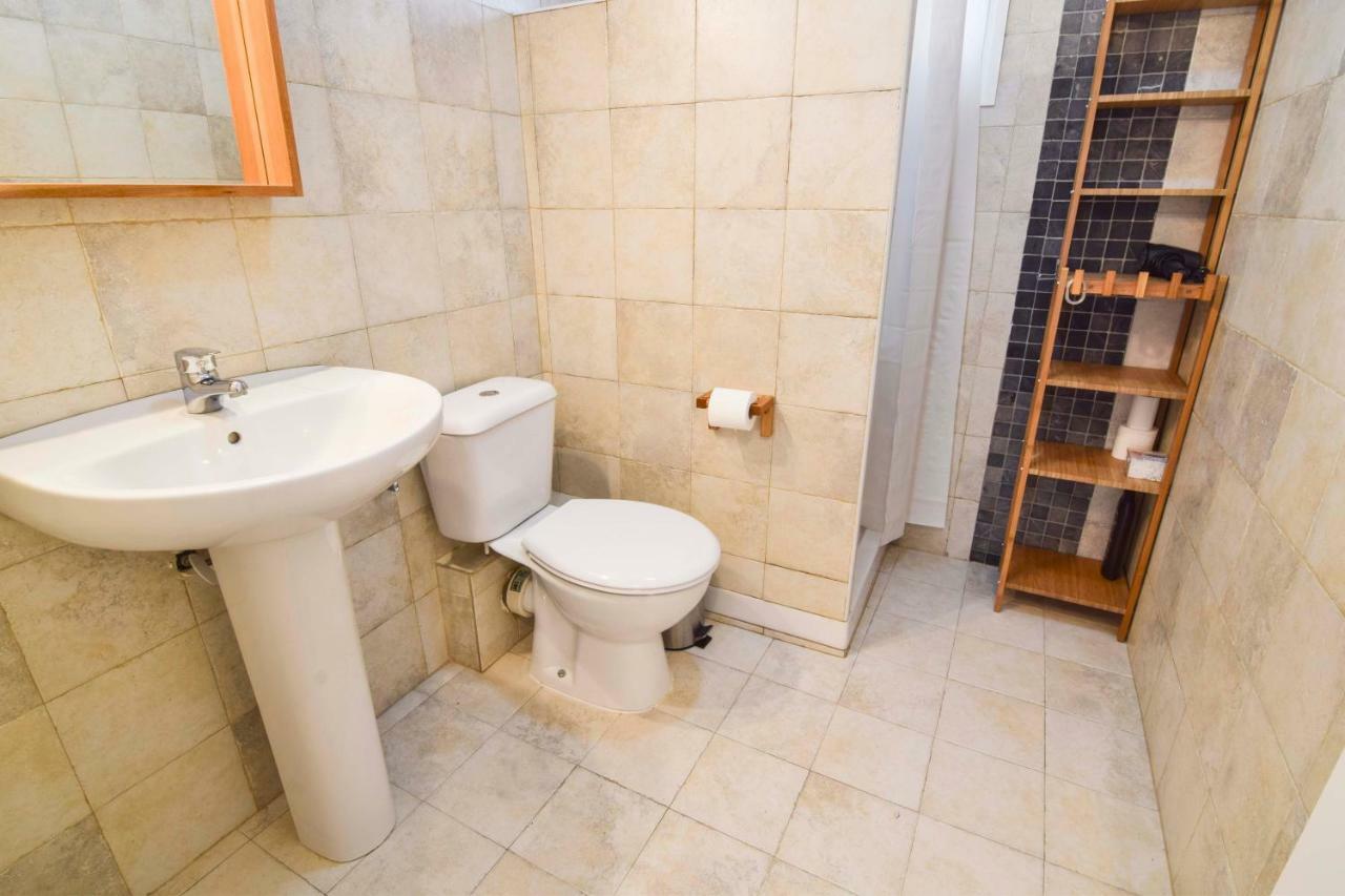 Apartamento Letmalaga Huelin *
