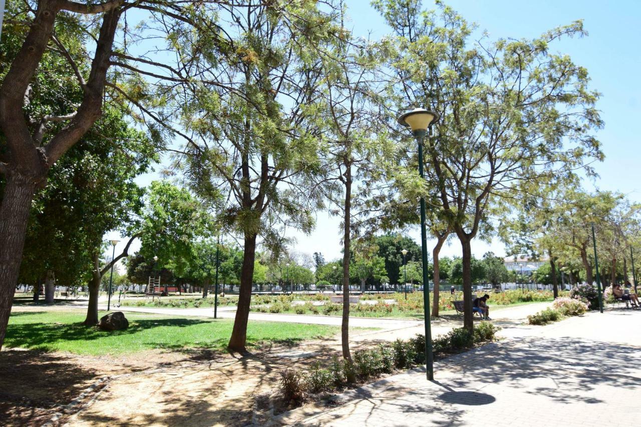 Apartamento Letmalaga Huelin Málaga