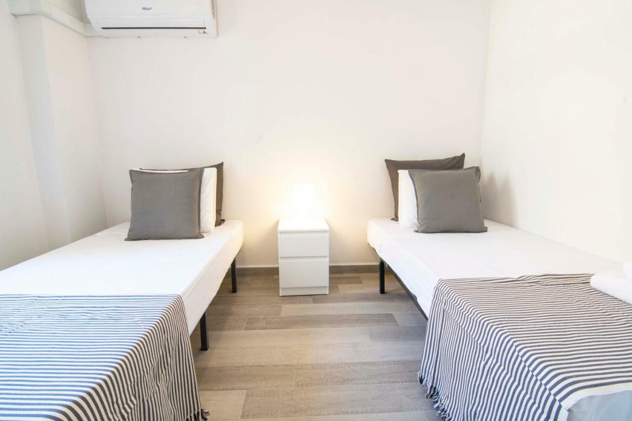 Letmalaga Huelin Málaga