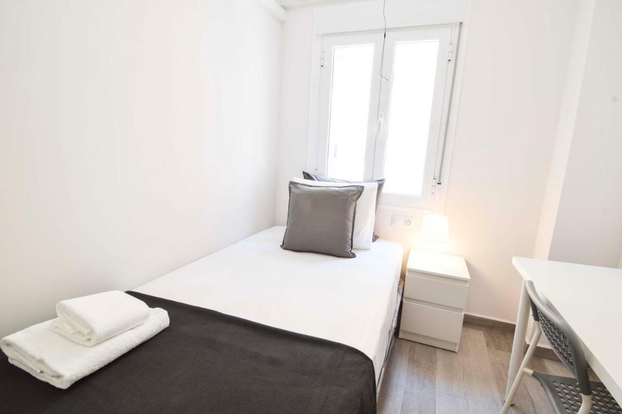 Letmalaga Huelin Apartamento *