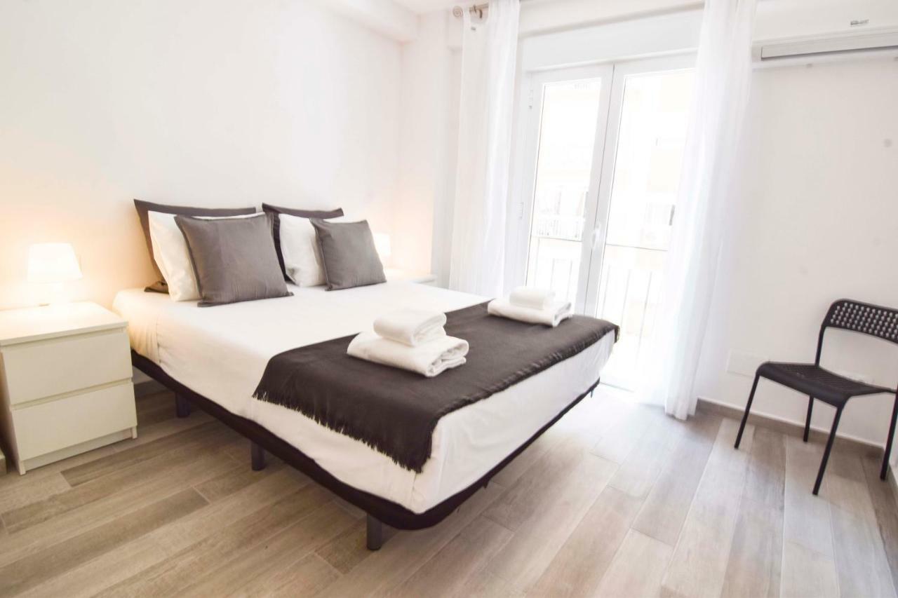 Apartamento Letmalaga Huelin