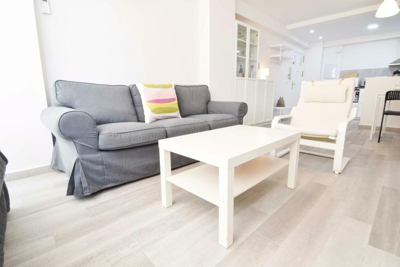 Apartamento Letmalaga Huelin *