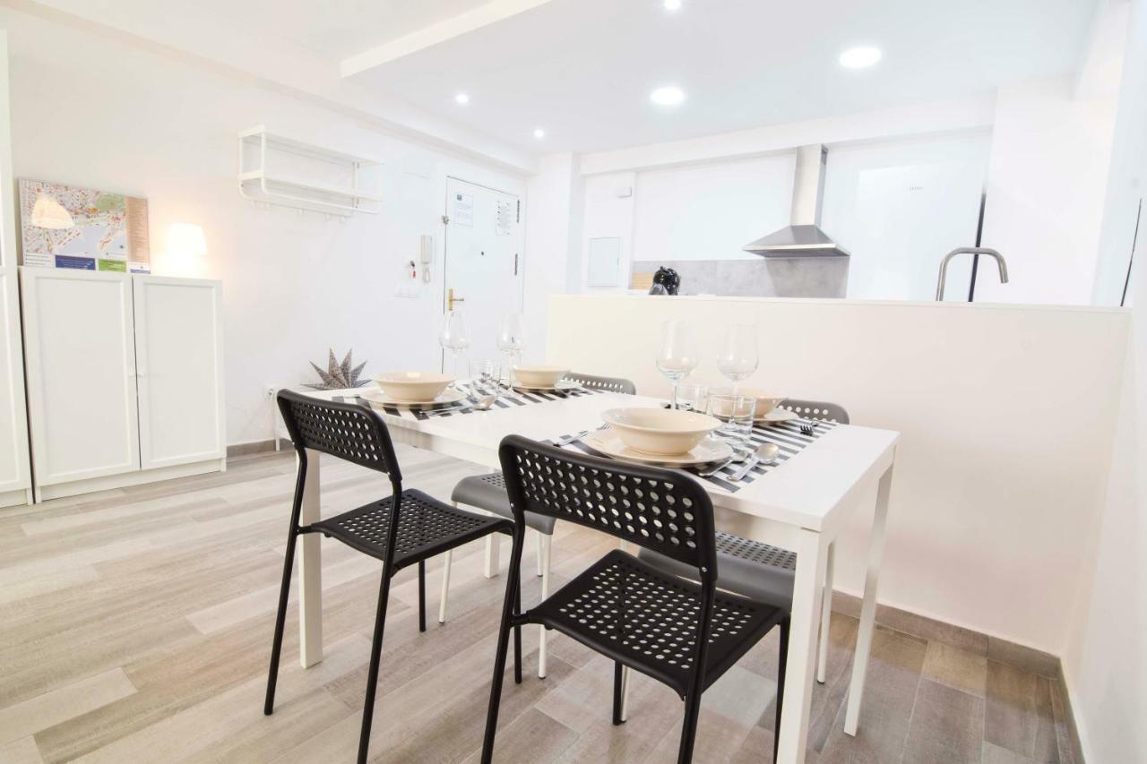 Apartamento Letmalaga Huelin