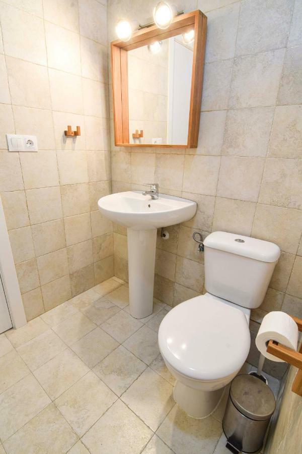 Letmalaga Huelin Apartamento *