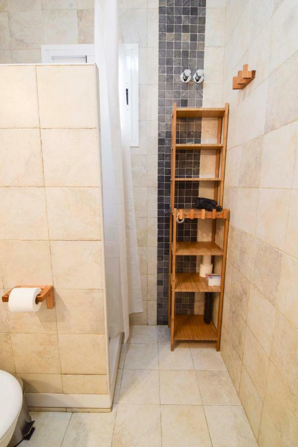 Letmalaga Huelin Apartamento *