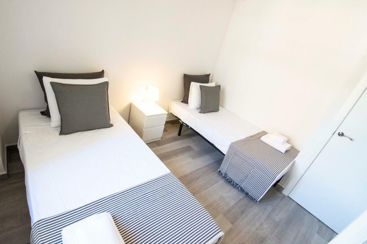 Apartamento Letmalaga Huelin Málaga