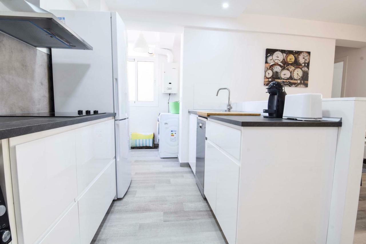 Apartamento Letmalaga Huelin *