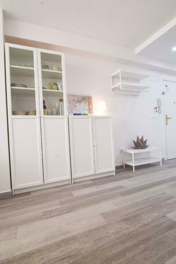 Apartamento Letmalaga Huelin Málaga