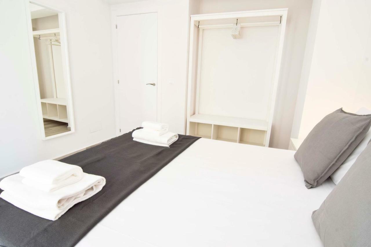Apartamento Letmalaga Huelin Málaga