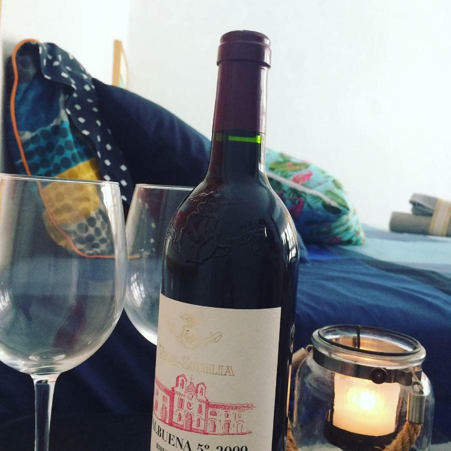 Bed & Breakfast Guest B&b&d Malaga