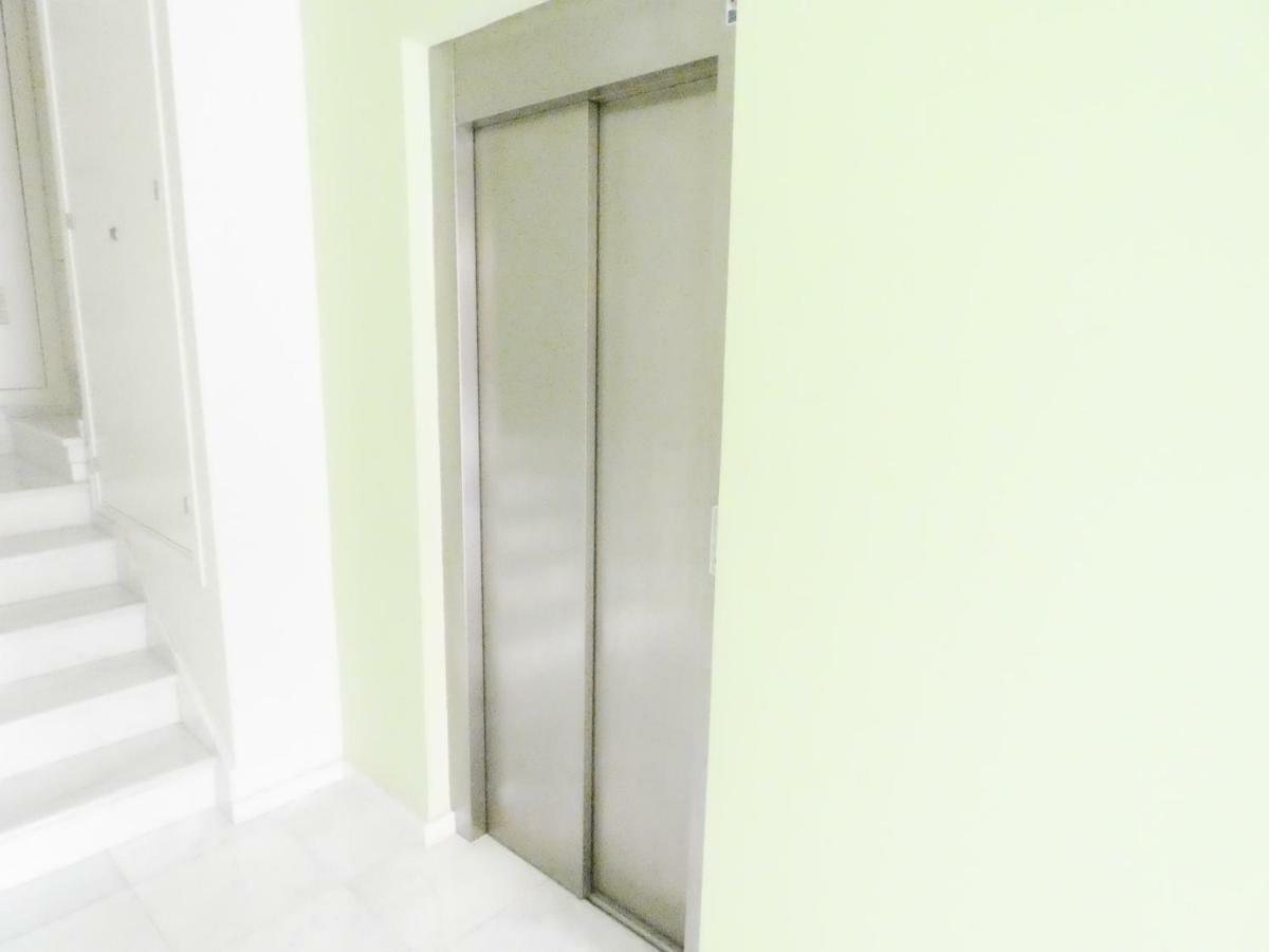 La Luz De Apartamento Málaga