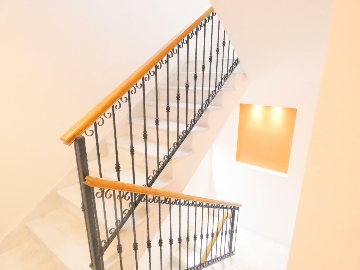La Luz De Apartamento Málaga